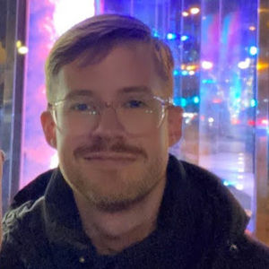 Meet your Posher, Bob